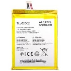 BATERIA ALCATEL 6040,6037,6034 TLP020C2 BATERIA ALCATEL 6040,6037,6034 TLP020C2